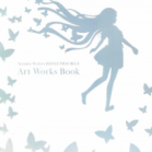 Summer Pockets REFLECTION BLUE 豪華限定版 特典 Art Works Book