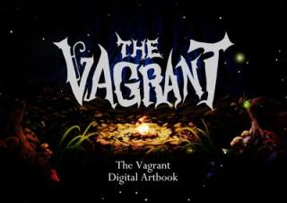 [Artbook] The Vagrant Artbook