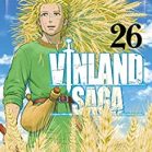ヴィンランドサガ 第01-26巻 [Vinland Saga vol 01-26]